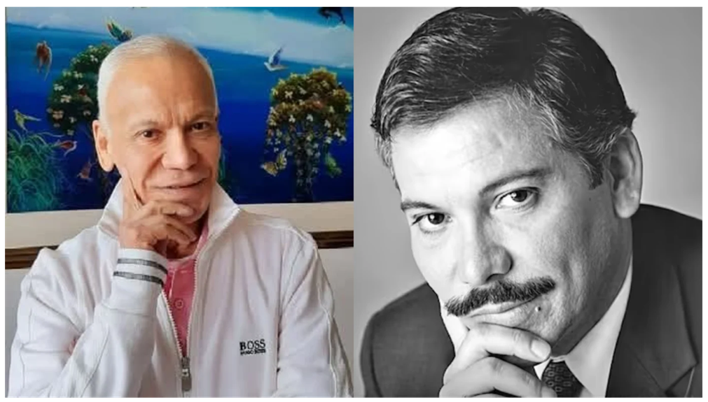 Murió el periodista Juan Guillermo Ríos